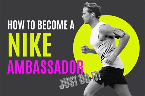 nike ambassadeur worden|How to become a Nike brand ambassad.